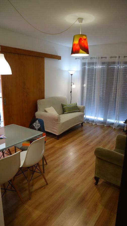 Costa Apartments Ponta Delgada Exterior foto